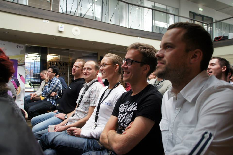  Meeskond: Arni, Karel, Grete, Märt