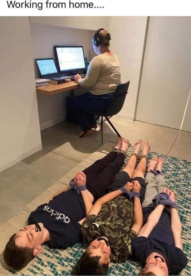Tarkvaraarendus kodukontoris