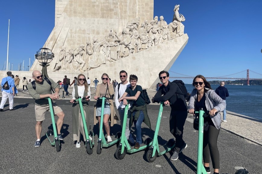 Avastuste monument - Padrão dos Descobrimentos