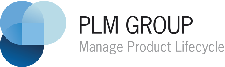 PLM Group logo
