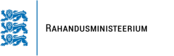 Rahandusministeeriumi logo