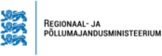 Regionaal- ja Põllumajandusministeeriumi logo