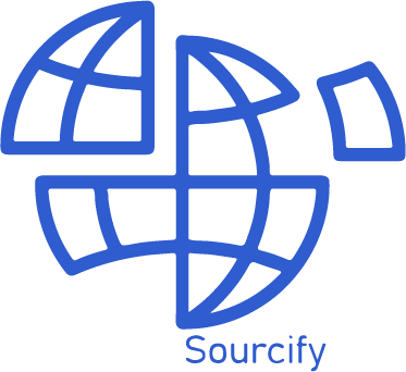 Sourcify logo