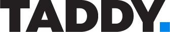 Taddy logo