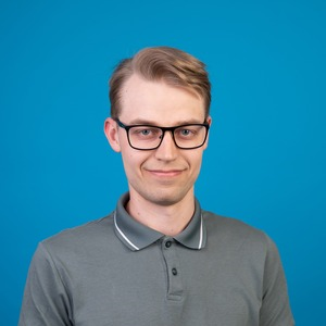 Andrek Laanemets