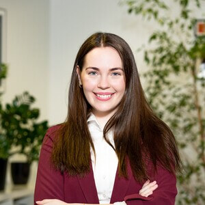 Maarit Rei