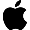Apple logo
