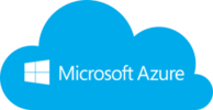 Azure logo
