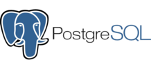 Postgre logo